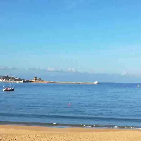 Sagardi Zolan Hotel Saint-Jean-de-Luz Eksteriør billede