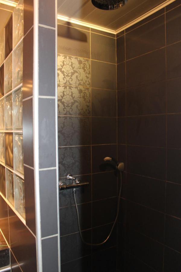 Sagardi Zolan Hotel Saint-Jean-de-Luz Eksteriør billede