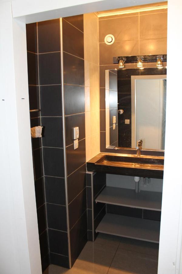 Sagardi Zolan Hotel Saint-Jean-de-Luz Eksteriør billede