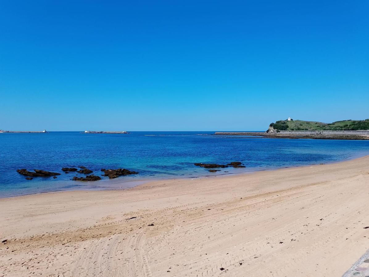 Sagardi Zolan Hotel Saint-Jean-de-Luz Eksteriør billede