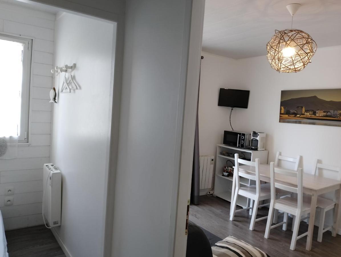 Sagardi Zolan Hotel Saint-Jean-de-Luz Eksteriør billede